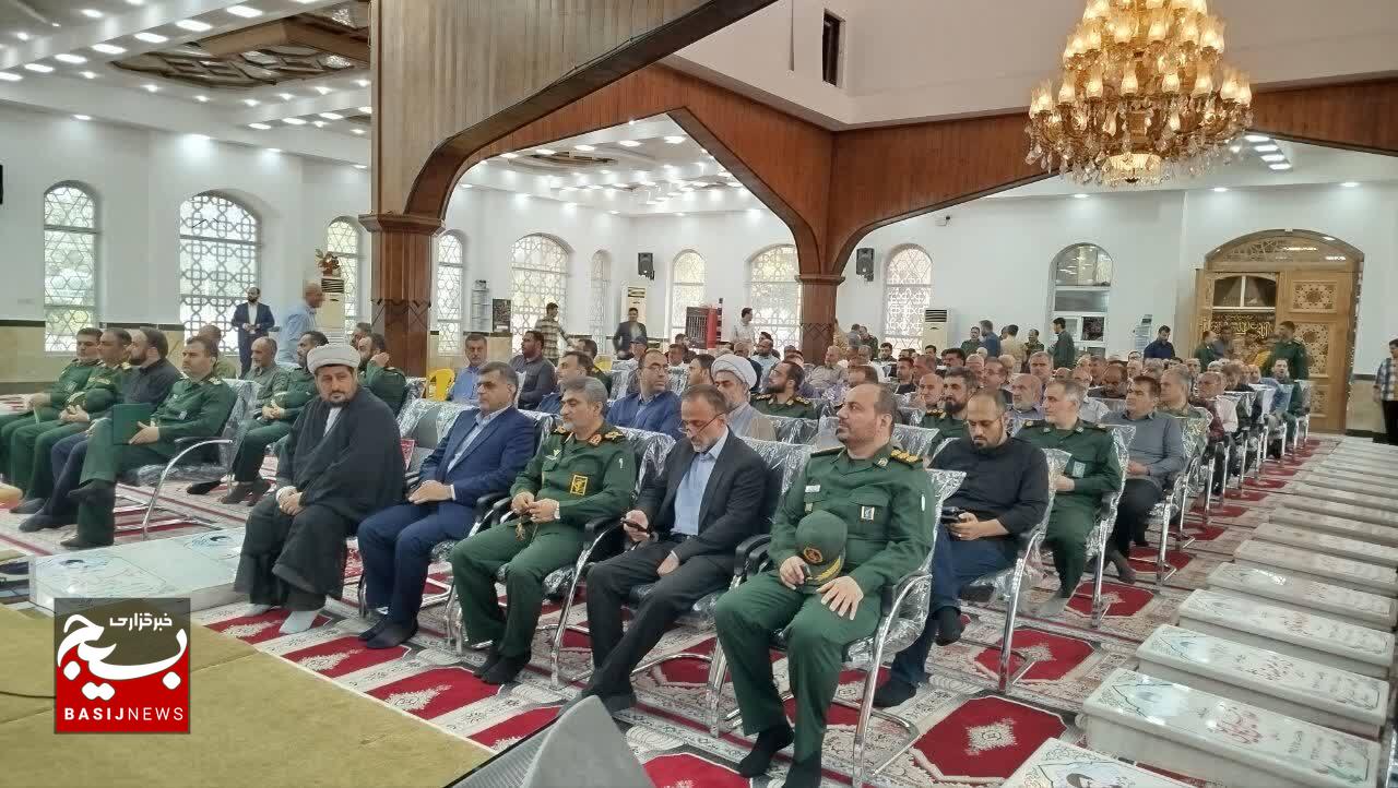 همبستگی مردم ایران، راهبرد دشمن را خنثی کرد همبستگی مردم ایران، راهبرد دشمن را خنثی کرد