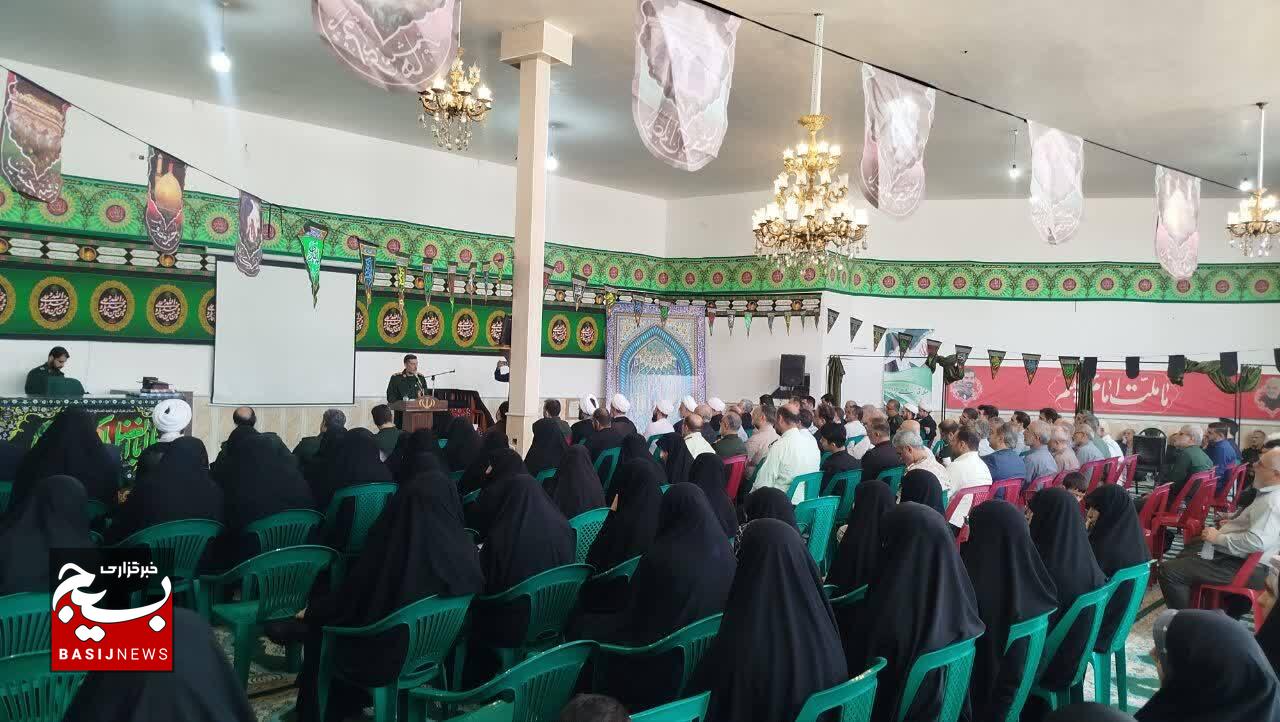 وظیفه ما، تکریم مردم و پاسخگویی در قبال مسئولیتهاست وظیفه ما، تکریم مردم و پاسخگویی در قبال مسئولیتهاست