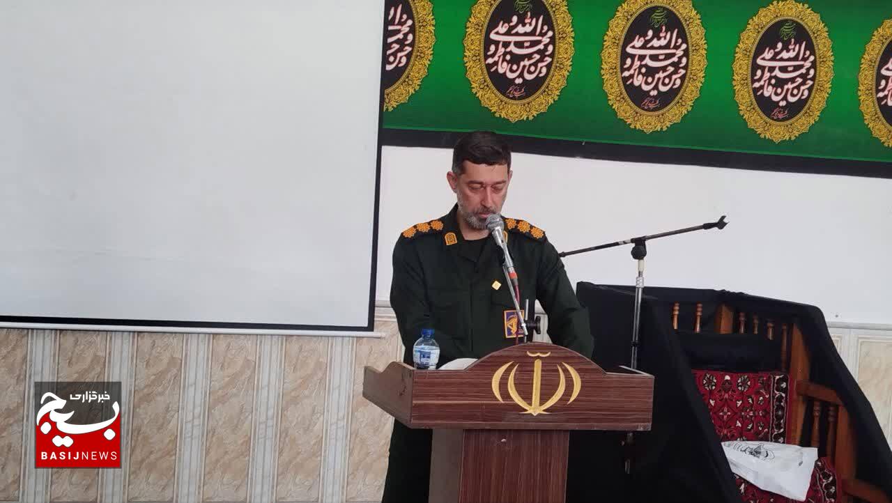 وظیفه ما، تکریم مردم و پاسخگویی در قبال مسئولیتهاست وظیفه ما، تکریم مردم و پاسخگویی در قبال مسئولیتهاست
