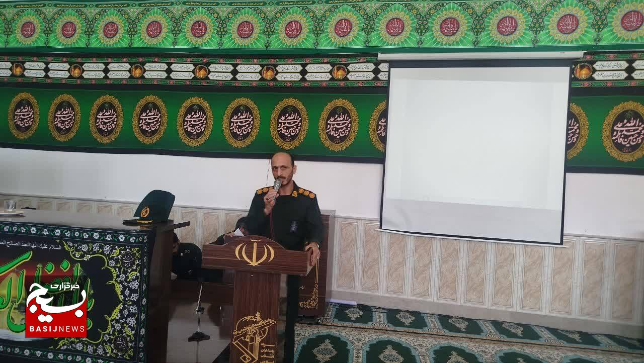 وظیفه ما،تکریم مردم و پاسخگویی در قبال مسئولیتهاست وظیفه ما،تکریم مردم و پاسخگویی در قبال مسئولیتهاست