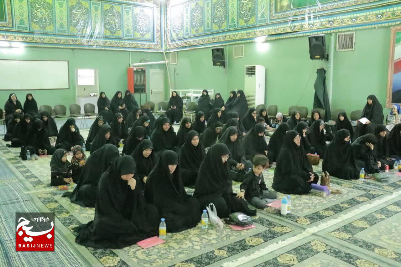 همایش «پرچمداران حکمت و جهاد» در کرمان برگزار شد