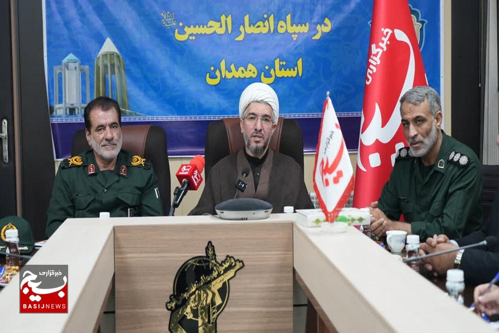 تقدیر از خبرنگاران، تقدیر از پاسداران روشنگری و آگاهی است