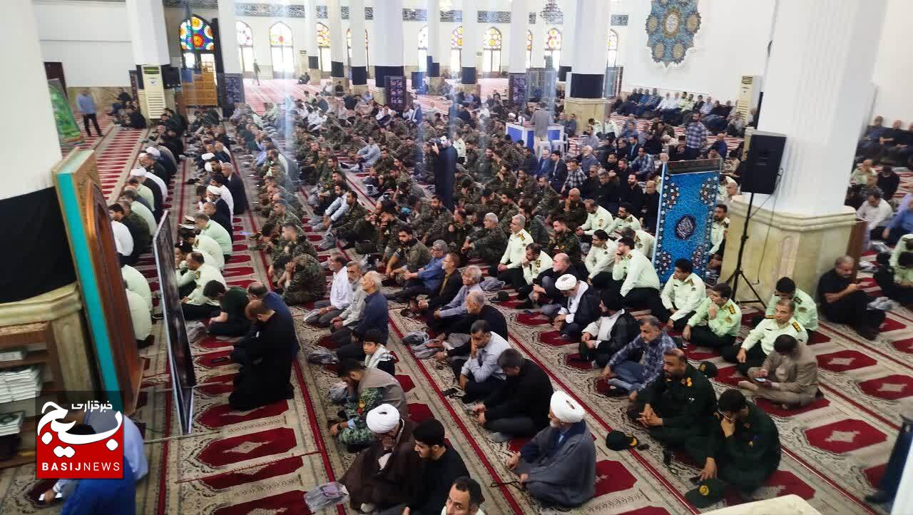 پیوند دین و دانش، رمز اقتدار ایران اسلامی است پیوند دین و دانش، رمز اقتدار ایران اسلامی است