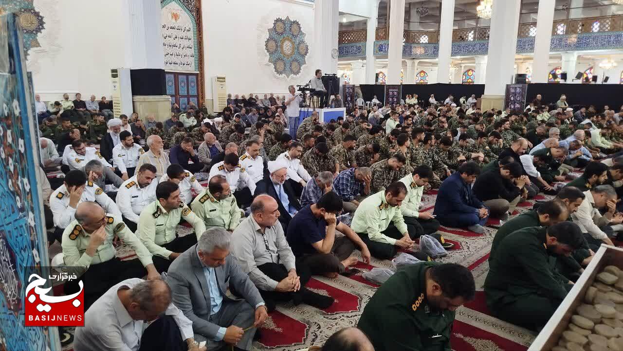 پیوند دین و دانش، رمز اقتدار ایران اسلامی است پیوند دین و دانش، رمز اقتدار ایران اسلامی است