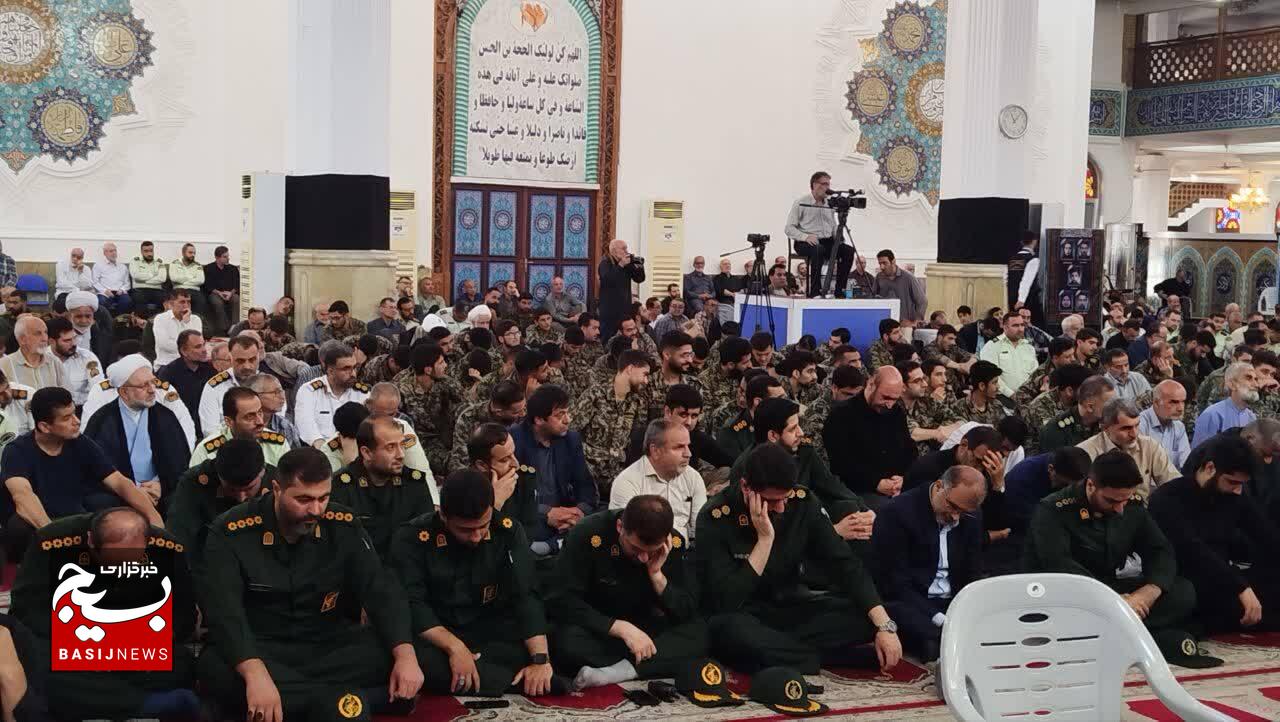 پیوند دین و دانش، رمز اقتدار ایران اسلامی است پیوند دین و دانش، رمز اقتدار ایران اسلامی است