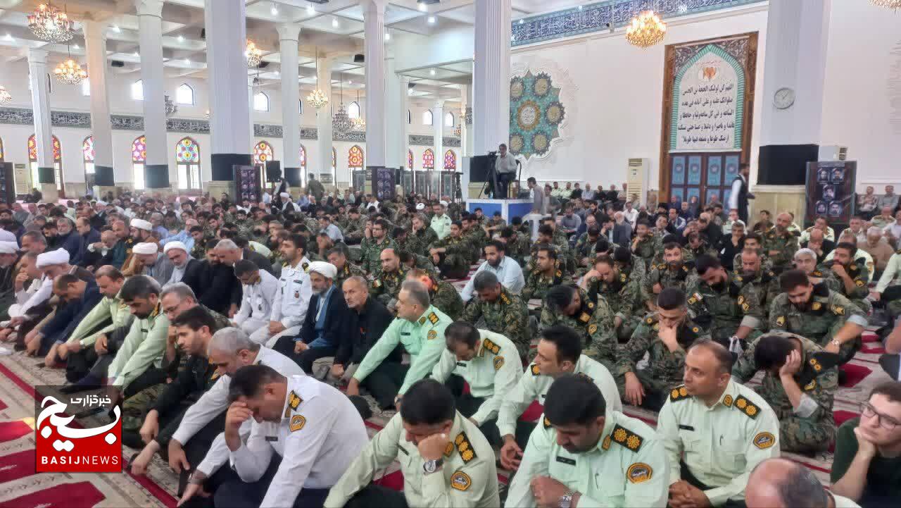پیوند دین و دانش، رمز اقتدار ایران اسلامی است پیوند دین و دانش، رمز اقتدار ایران اسلامی است