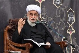 پیوند دین و دانش، رمز اقتدار ایران اسلامی است پیوند دین و دانش، رمز اقتدار ایران اسلامی است