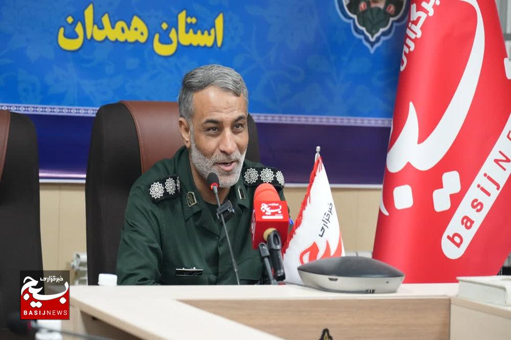 امروز خبرگزاری بسیج به مرجعی معتبر تبدیل شده است