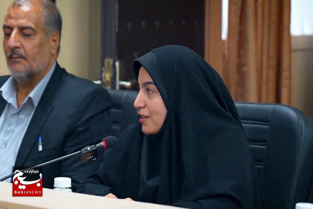 خبرنگاران بسیجی، سربازان گمنام انقلاب اسلامی است