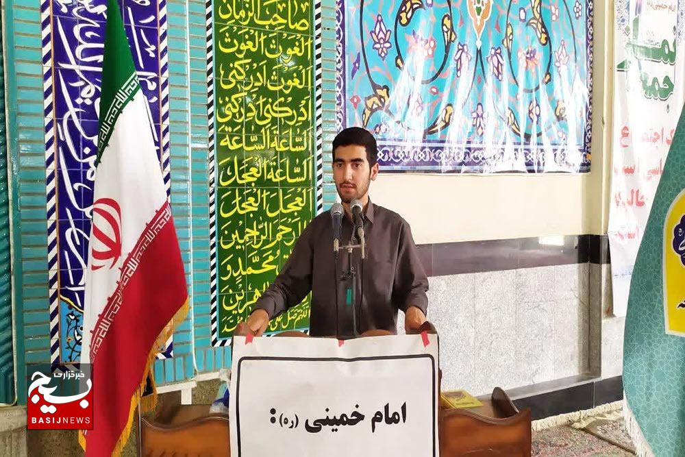 خبرنگاران متعهد، همچون چراغ‌هایی راه را برای جامعه روشن می‌کنند