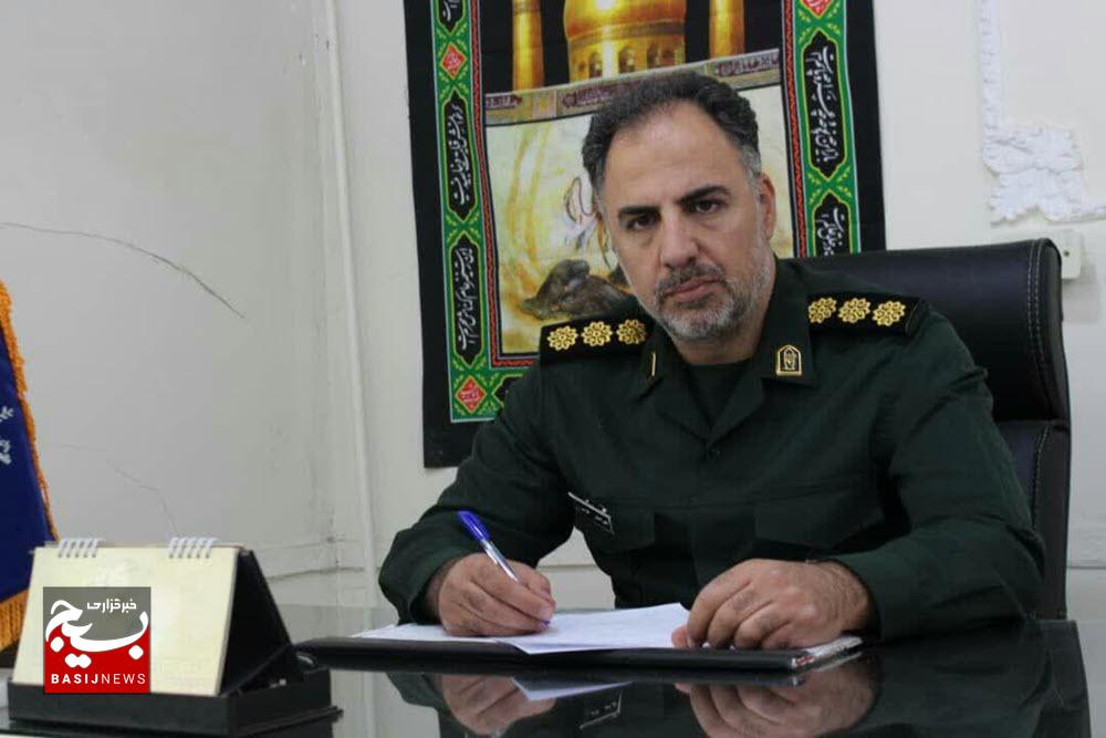 خبرنگاران، سربازان گمنام جبهه جنگ نرم هستند
