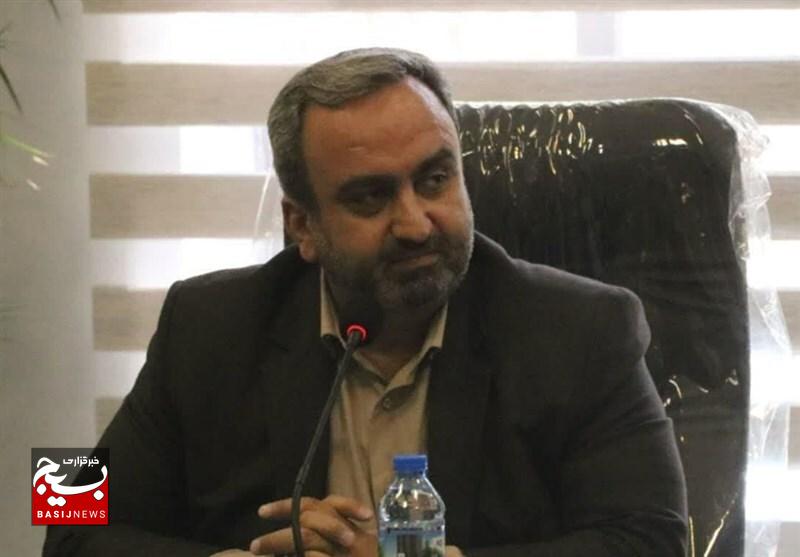 رهسپاری مددجویان البرز در مسیر نورانی اربعین با حمایت کمیته امداد رهسپاری مددجویان البرز در مسیر نورانی اربعین با حمایت کمیته امداد