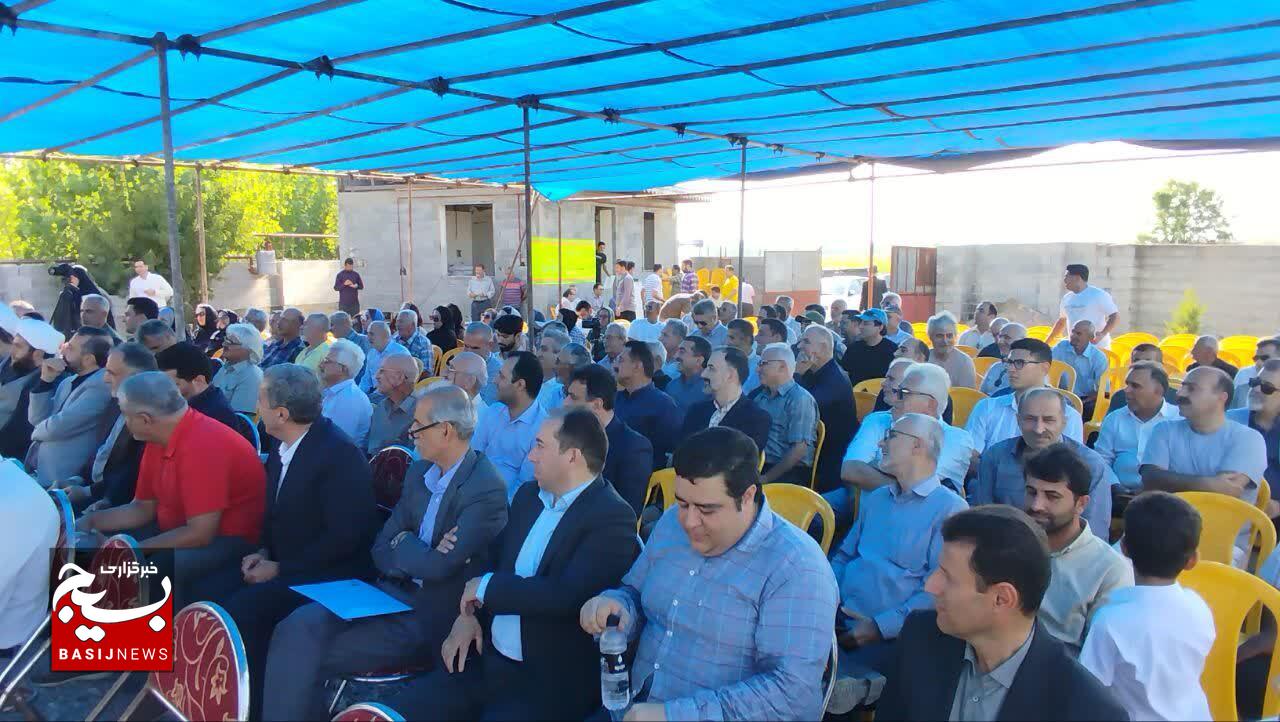 افتتاح طرح مدیریت پسماند روستای لسکوکلایه بزرگ بندر کیاشهر افتتاح طرح مدیریت پسماند روستای لسکوکلایه بزرگ بندر کیاشهر