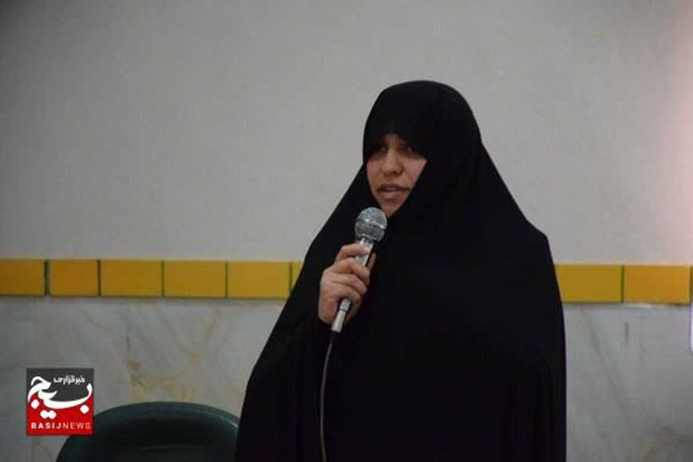 خبرنگار متعهد، روایتگر دردها و امیدهای مردم است