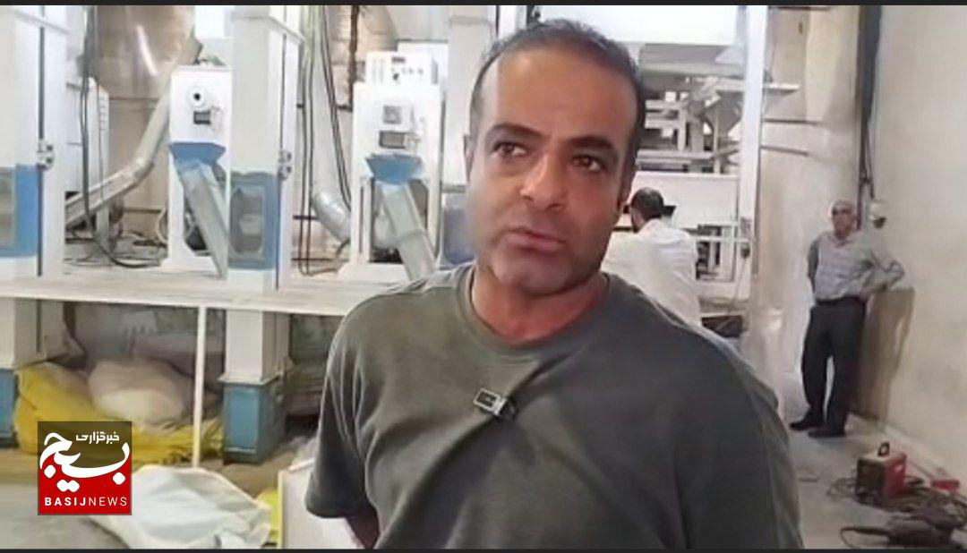 تولید ملی با پشتوانه دولت،استقلال اقتصادی را محقق میسازد تولید ملی با پشتوانه دولت،استقلال اقتصادی را محقق میسازد