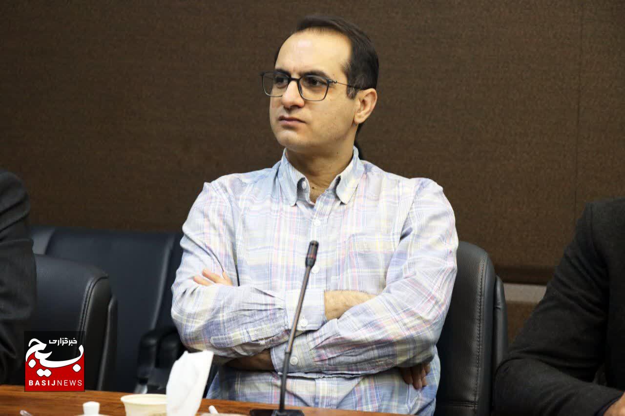 عدم رعایت مبحث ۱۹ از چالشهای جدی ساختوساز است/سامانه ارجاع، شفافیت ساختوساز را تضمین و راه فساد را بست عدم رعایت مبحث ۱۹ از چالشهای جدی ساختوساز است/سامانه ارجاع، شفافیت ساختوساز را تضمین و راه فساد را بست