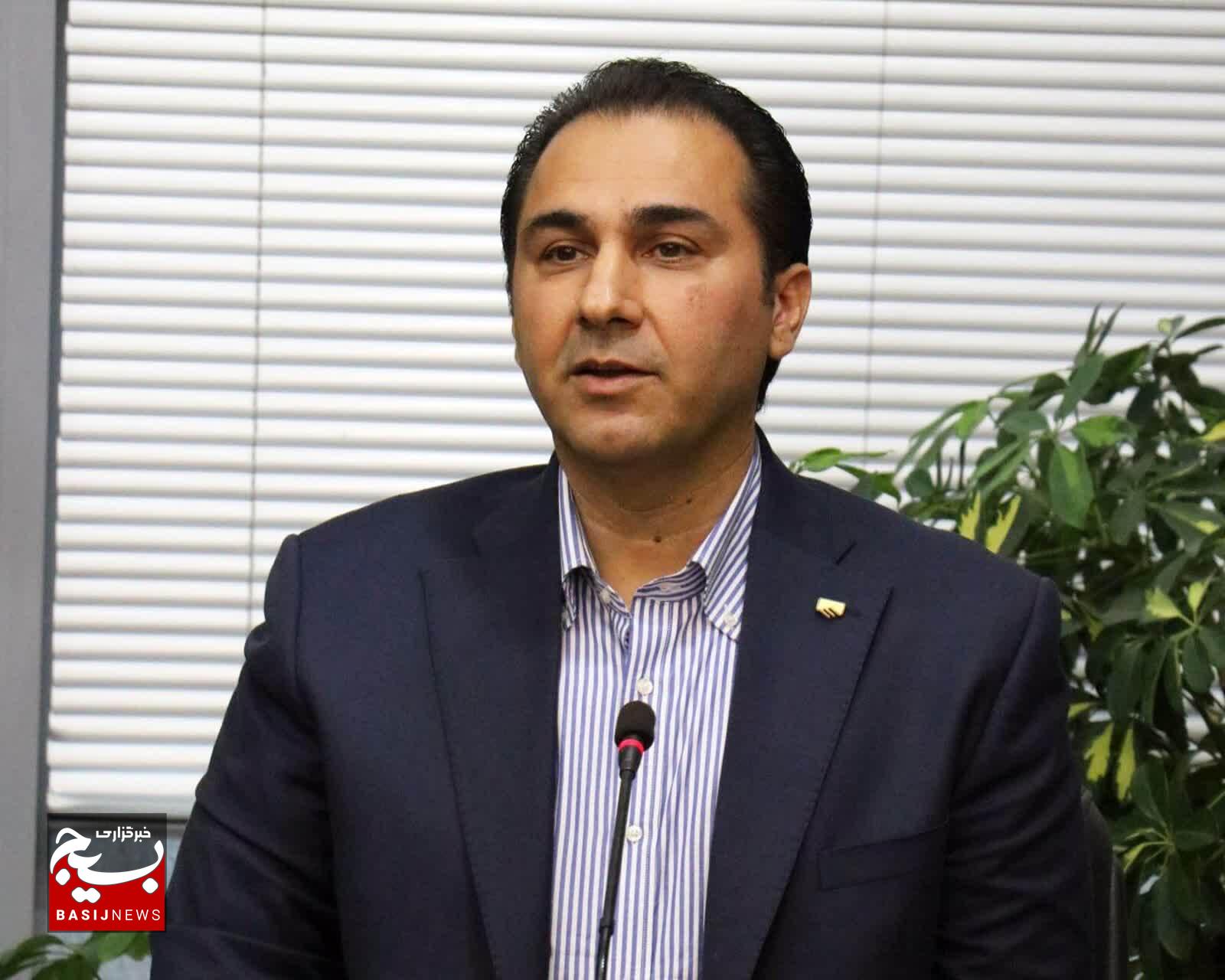 عدم رعایت مبحث ۱۹ از چالشهای جدی ساختوساز است/سامانه ارجاع، شفافیت ساختوساز را تضمین و راه فساد را بست عدم رعایت مبحث ۱۹ از چالشهای جدی ساختوساز است/سامانه ارجاع، شفافیت ساختوساز را تضمین و راه فساد را بست