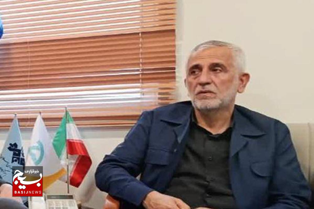 صدا و سیما باید در خط مقدم روایت‌گری از شهدا باقی بماند