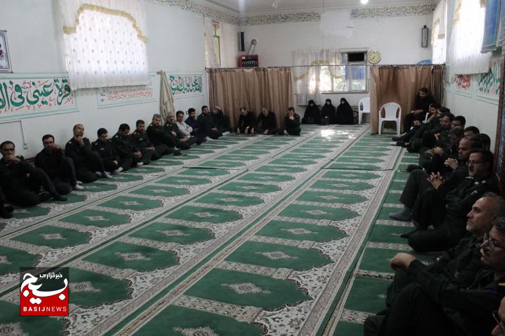 آمادگی کامل نیروهای مسلح برای پاسخ به هر سناریوی دشمن آمادگی کامل نیروهای مسلح برای پاسخ به هر سناریوی دشمن