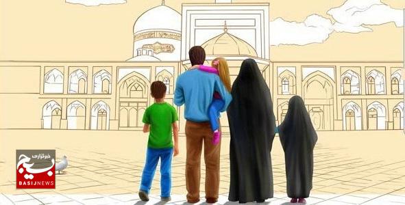 ۳۰۰ کانون تخصصی جمعیت در مساجد راهاندازی میشود ۳۰۰ کانون تخصصی جمعیت در مساجد راهاندازی میشود