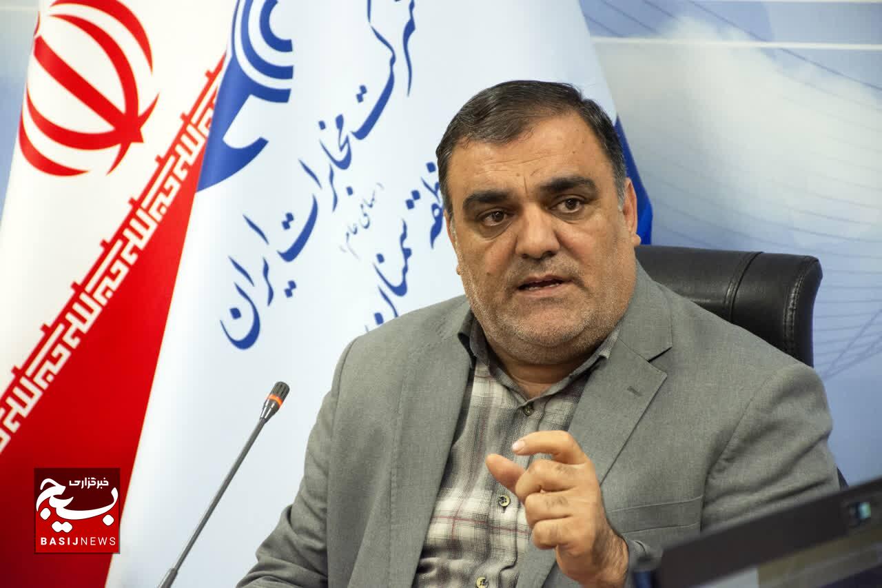 فیبرنوری، فصل تازه‌ای از توسعه ارتباطات دیجیتال را در استان رقم خواهد زد