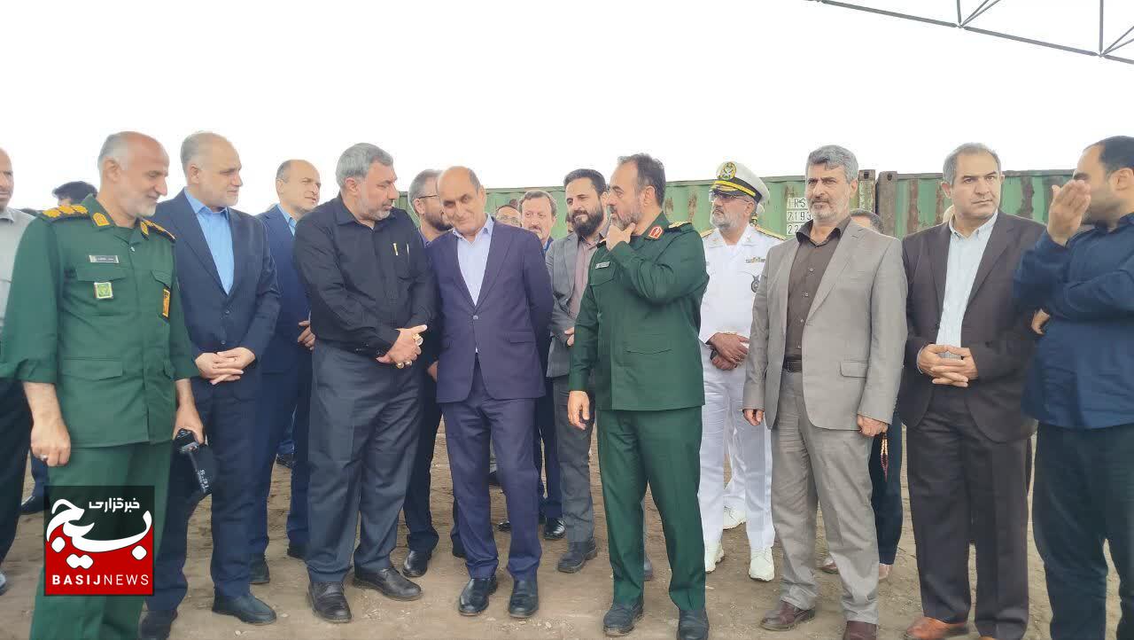دومین کنگره شهدای گیلان در تراز ملی برگزار می‌شود