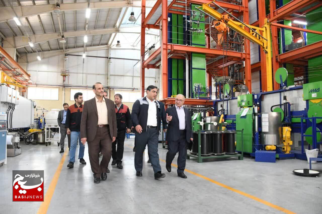لزوم ایجاد پایگاه بینالمللی برای ایران ترانسفو لزوم ایجاد پایگاه بینالمللی برای ایران ترانسفو