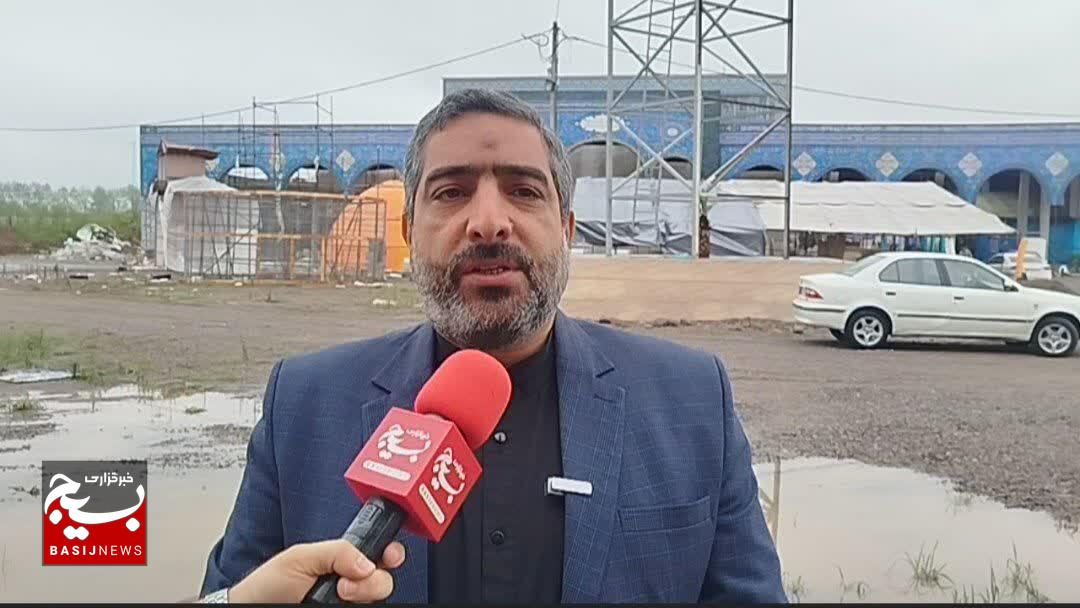 نمایشگاه بزرگ فرهنگی کنگره ملی شهدا در گیلان برگزار میشود نمایشگاه بزرگ فرهنگی کنگره ملی شهدا در گیلان برگزار میشود