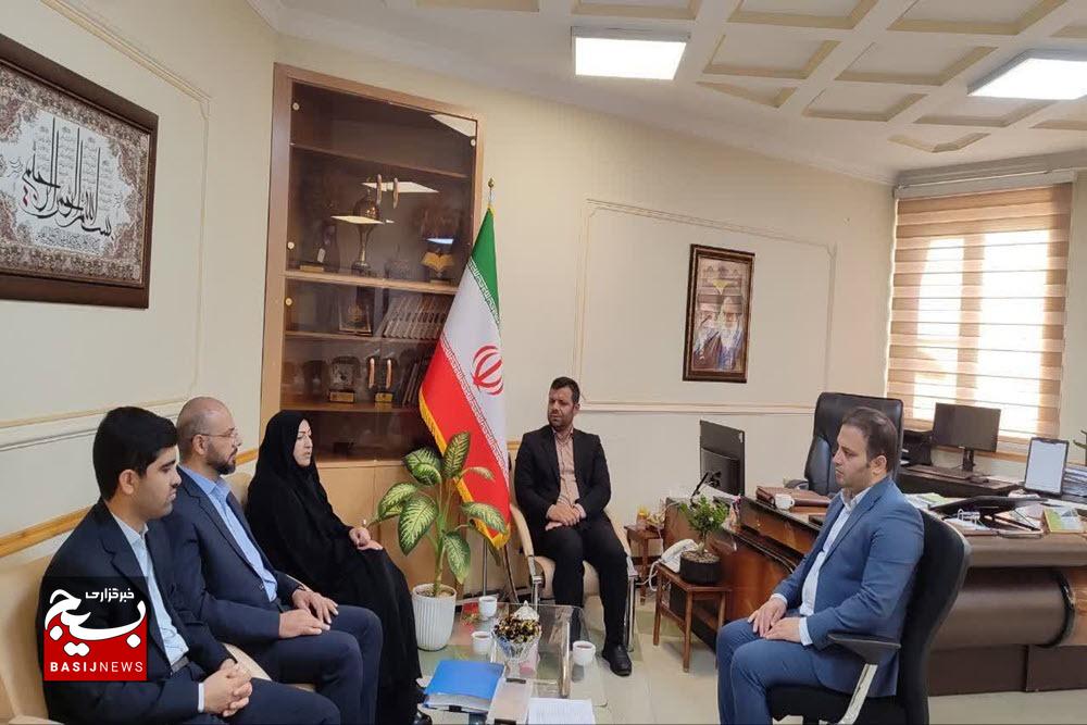 تعزیرات حکومتی در خط مقدم جنگ اقتصادی