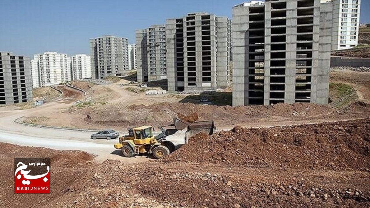 اختصاص یک هزار و ۱۰۵ قطعه زمین به متقاضیان جوانی جمعیت در اردبیل اختصاص یک هزار و ۱۰۵ قطعه زمین به متقاضیان جوانی جمعیت در اردبیل