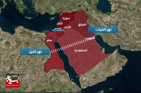 قدرت منطقهای و همگرایی دیپلماتیک؛ راهکار مقابله با ایده «اسرائیل بزرگ» قدرت منطقهای و همگرایی دیپلماتیک؛ راهکار مقابله با ایده «اسرائیل بزرگ»