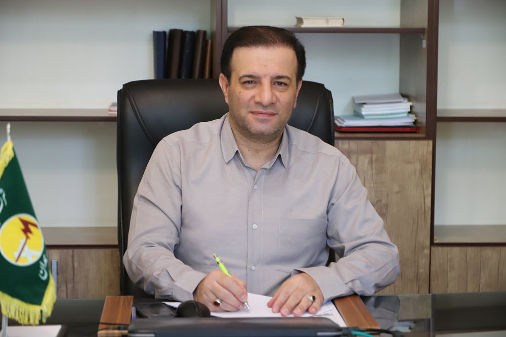 نصب ۱۲۴ دستگاه خطاسنج GSM دار بر روی شبکه‌های ۲۰ کیلوولت استان همدان