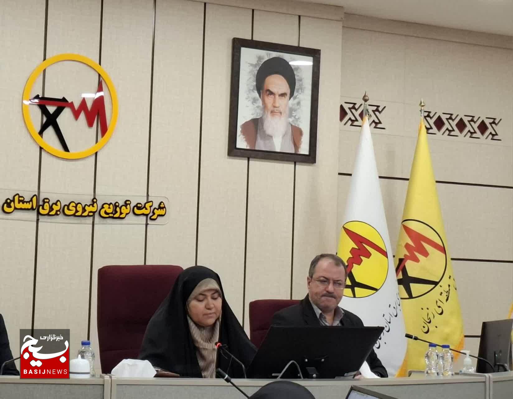 با افتتاح پروژههای جدید، گام مهمی در تامین پایدار برق برمیداریم با افتتاح پروژههای جدید، گام مهمی در تامین پایدار برق برمیداریم