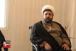 فعالیت ۱۵ مسجد از ۹۵ مسجد شهرستان ساوجبلاغ، با رویکرد محرومیت زدایی فعالیت ۱۵ مسجد از ۹۵ مسجد شهرستان ساوجبلاغ، با رویکرد محرومیت زدایی