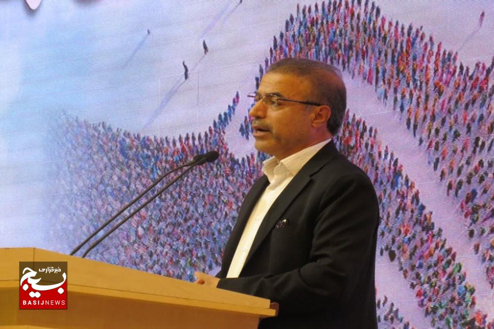 سمنها بازوی مشورتی و فرهنگی دستگاههای اجرایی هستند