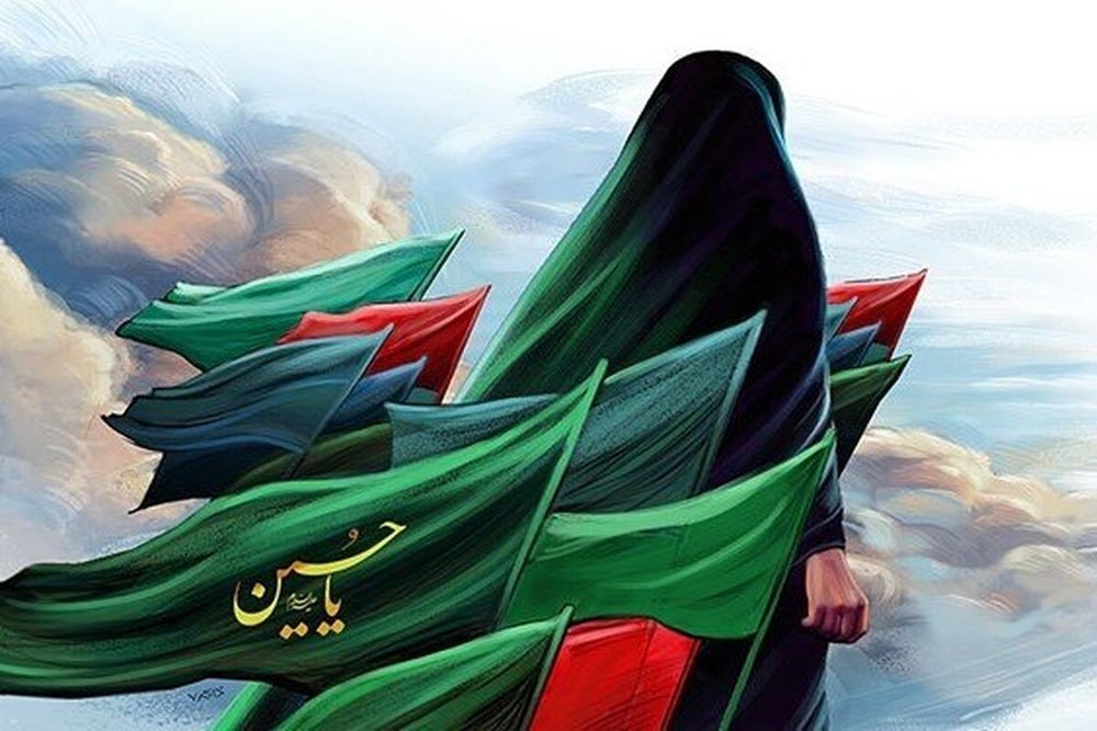 زنان از طلوع اسلام تا امروز؛ از خاکستر تا افق‌های ایستادگی