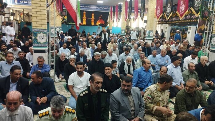 استاندار ایلام: روند توسعه دهلران با شتاب و در سطح ملی دنبال میشود استاندار ایلام: روند توسعه دهلران با شتاب و در سطح ملی دنبال میشود