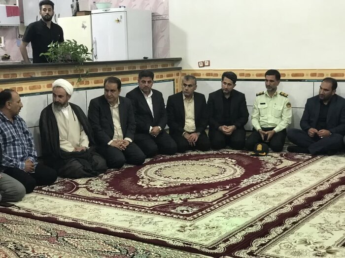 دره شهر و آبدانان؛ در سفر استاندار چه گذشت؟ دره شهر و آبدانان؛ در سفر استاندار چه گذشت؟