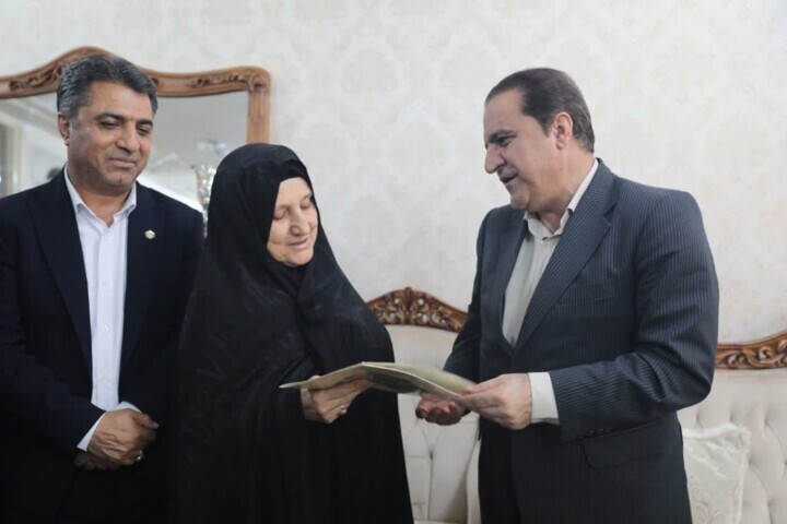 دره شهر و آبدانان؛ در سفر استاندار چه گذشت؟ دره شهر و آبدانان؛ در سفر استاندار چه گذشت؟