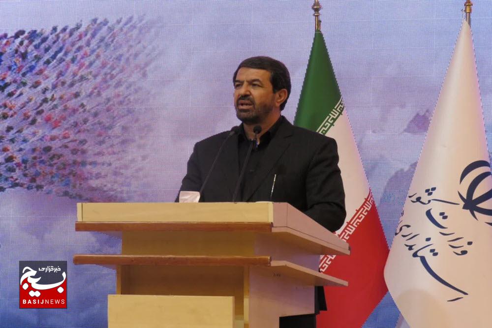 توسعه پایدار نیازمند برنامهمحوری، مشارکت مردمی و پاسخگویی به چالشهای اساسی است