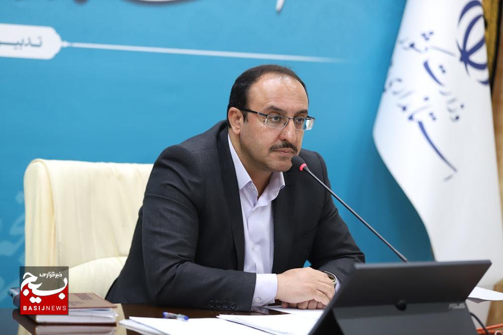 افتتاح و کلنگزنی ۹۴۲ پروژه عمرانی و اقتصادی طی هفته دولت در همدان