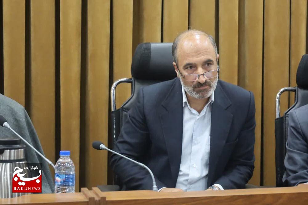 ضرورت تدوین آمایش سرزمین و مردمی‌سازی حفاظت از محیط زیست