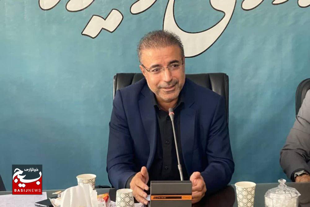 وفاق ملی و همبستگی، راهبرد کلان عبور از چالش‌ها است