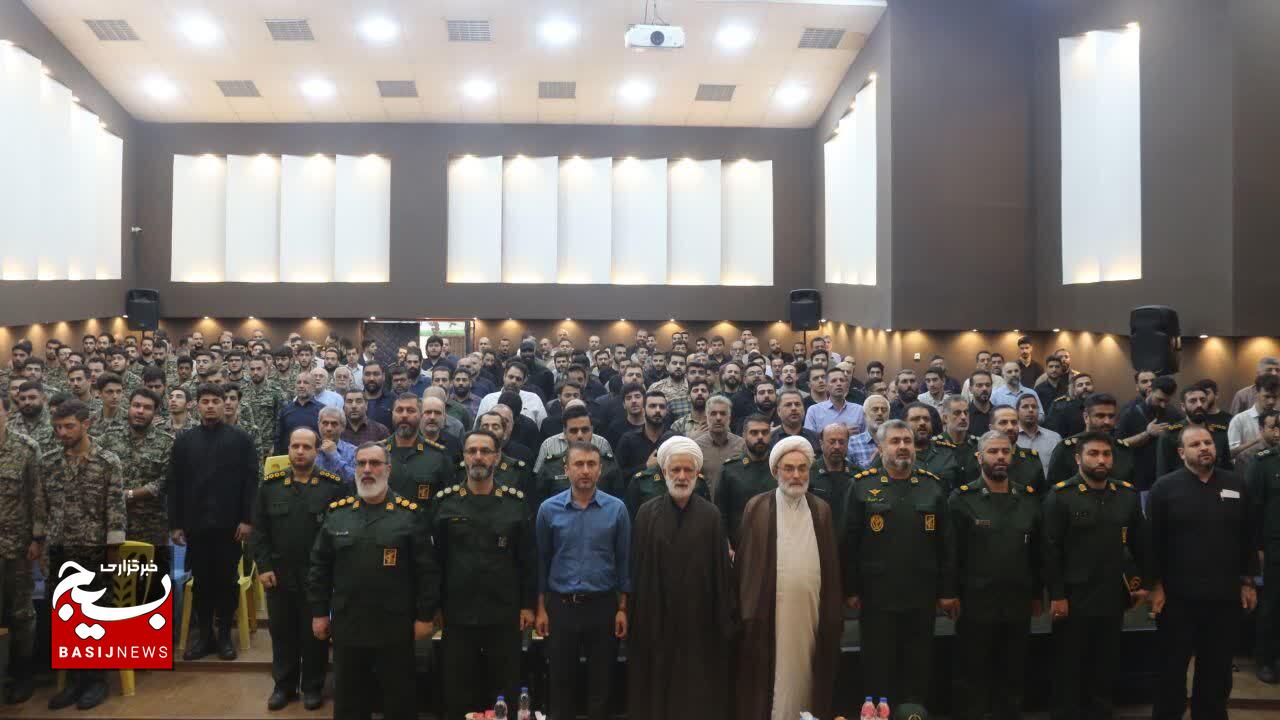 بصیرت مردم، دشمن را دچار خطای محاسباتی کرده است بصیرت مردم، دشمن را دچار خطای محاسباتی کرده است