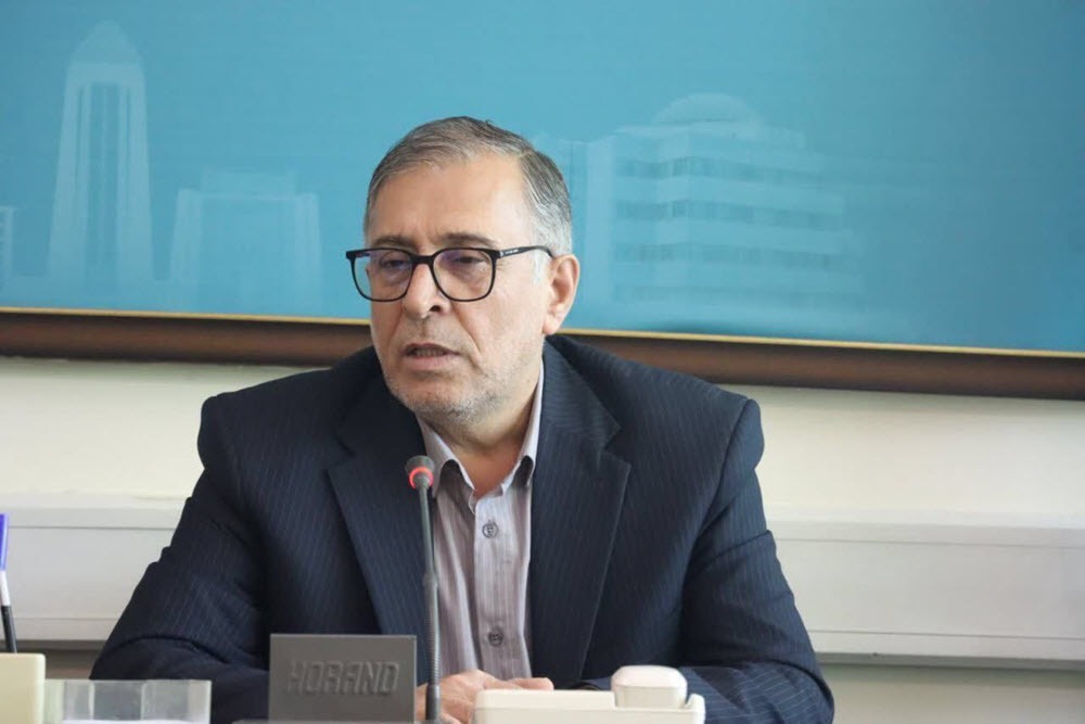 آغاز عملیات اجرایی احداث شهرک ۵۱۵ هکتاری ملایر طی دو هفته آینده