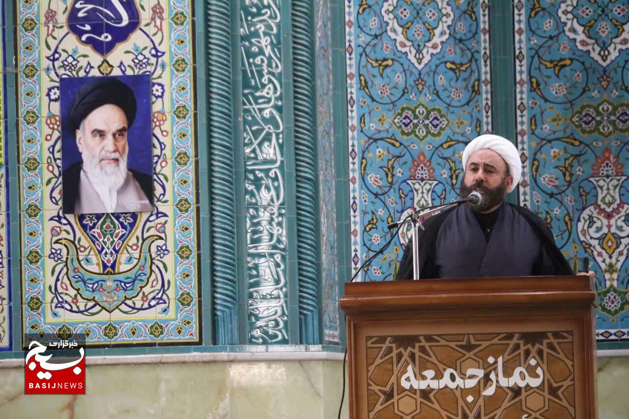 اگر دشمن غلطی بکند، اسرائیل را محو می‌کنیم/تاکید بر وحدت و انسجام ملی در مقابل نقشه دشمنان