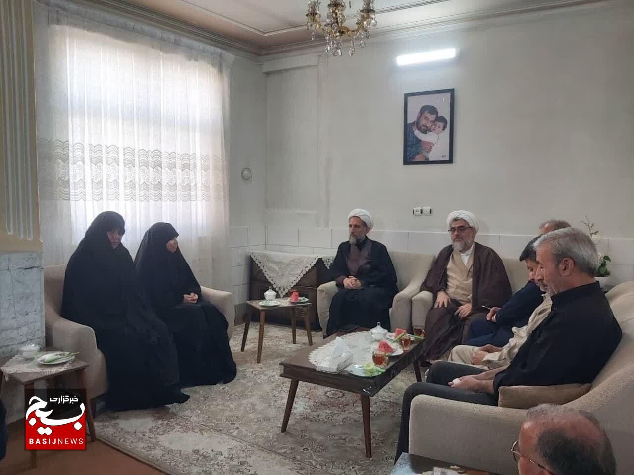 شهدا ارزشمندترین سرمایه ایران هستند شهدا ارزشمندترین سرمایه ایران هستند