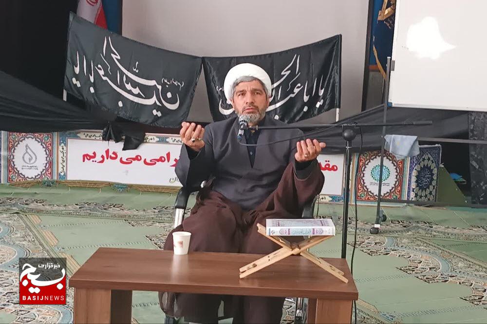 شهادت زمینه‌ساز احیای اسلام و بیداری امت است