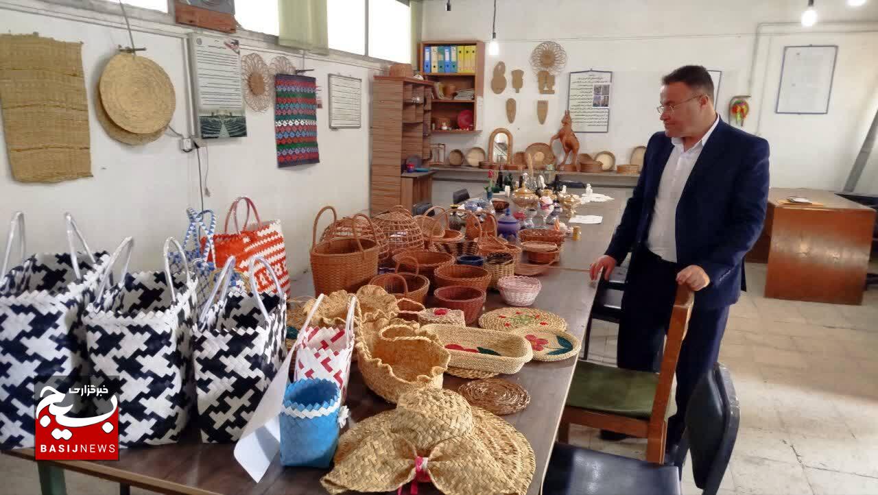 از مهارت‌آموزان با تسهیلات مالی و پژوهشی حمایت می شود