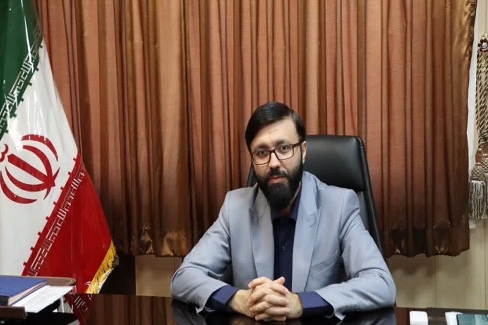 اجرای ۱۰۰ منبر تبیینی در مساجد همدان با محوریت مقاومت و حل مسائل اجتماعی